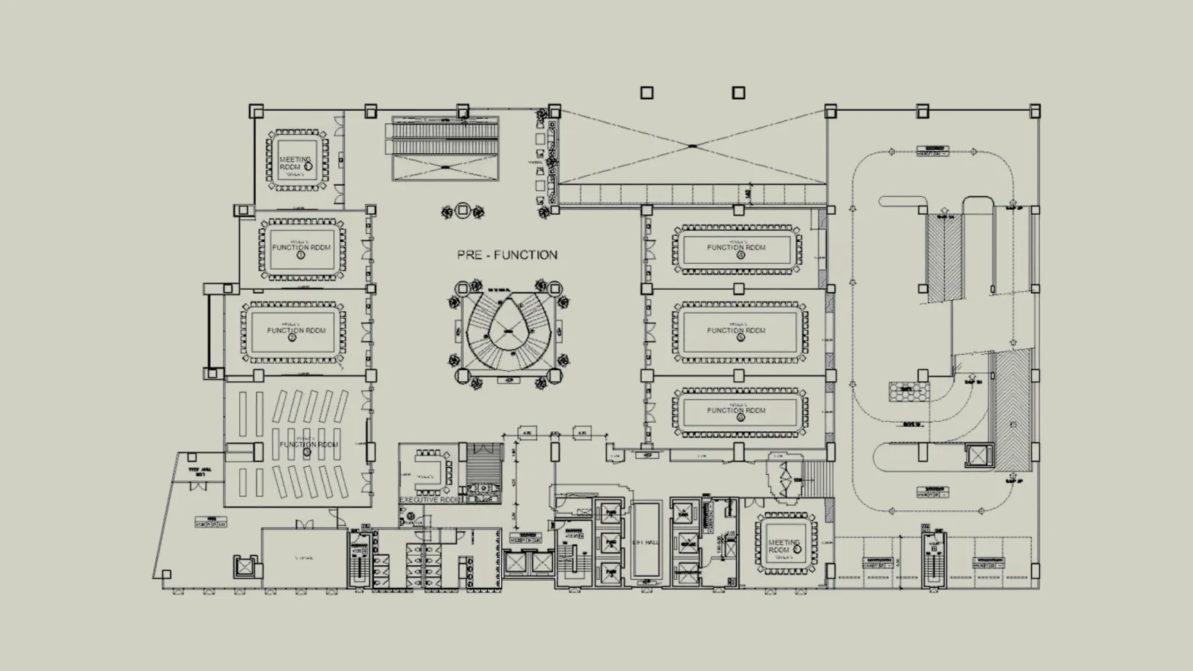3RD FLOOR