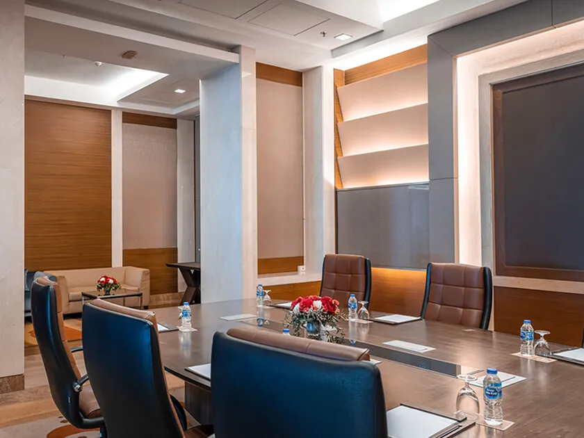 Meeting Room A