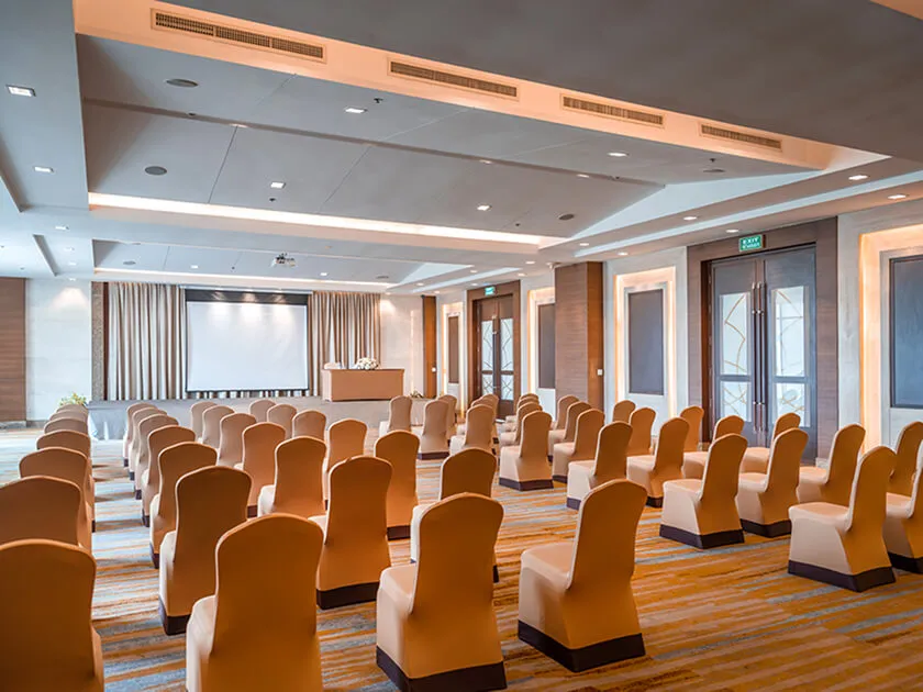 Conference A