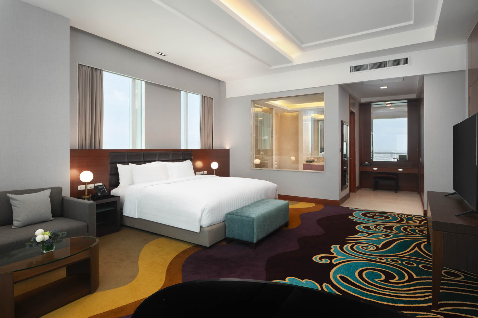 Executive Suite