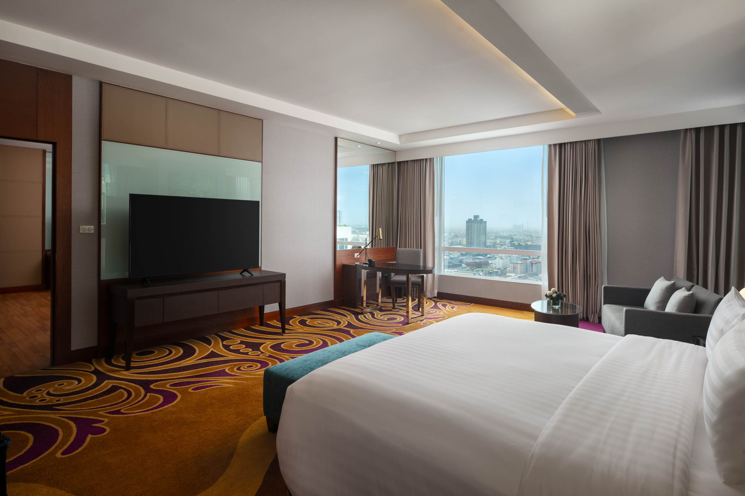 Grand Suite
