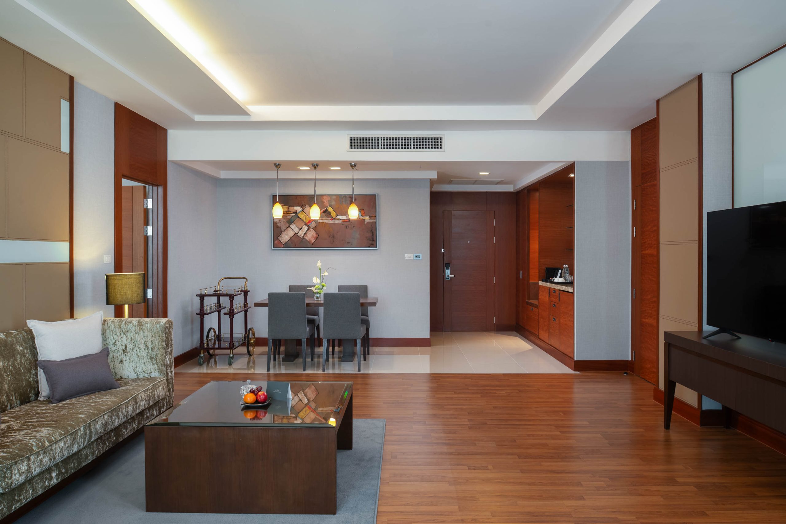 Grand Suite