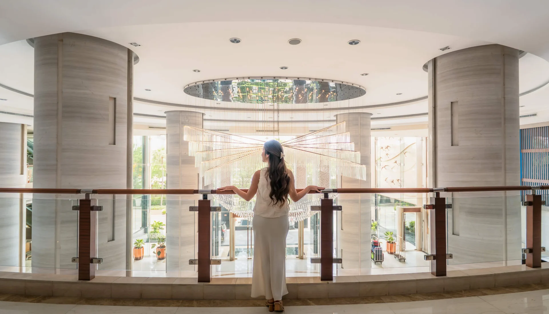 ABOUT THE HOTEL