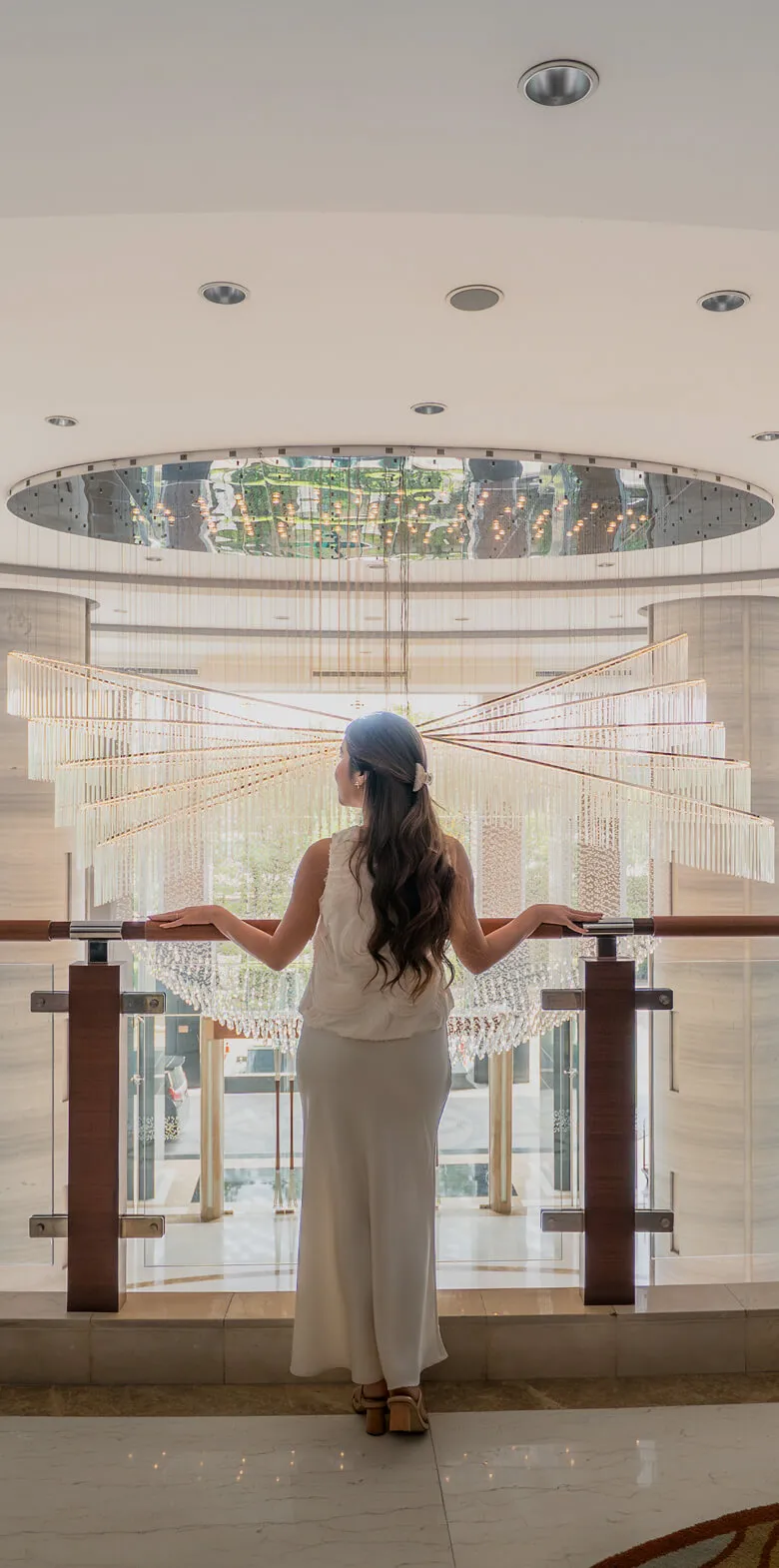 ABOUT THE HOTEL