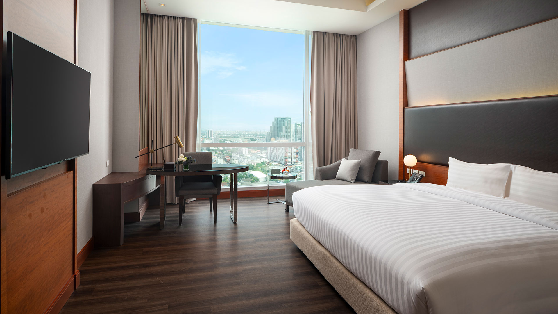 Executive Room