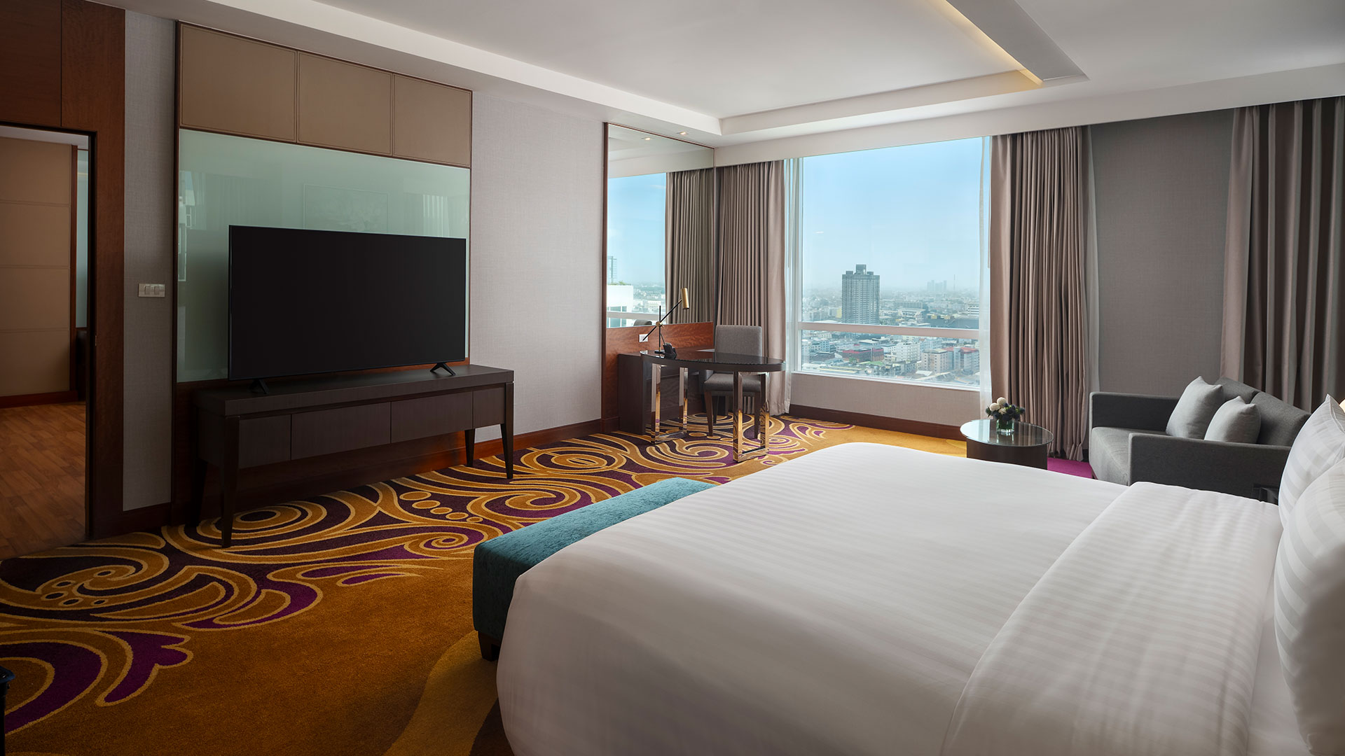 Grand Suite