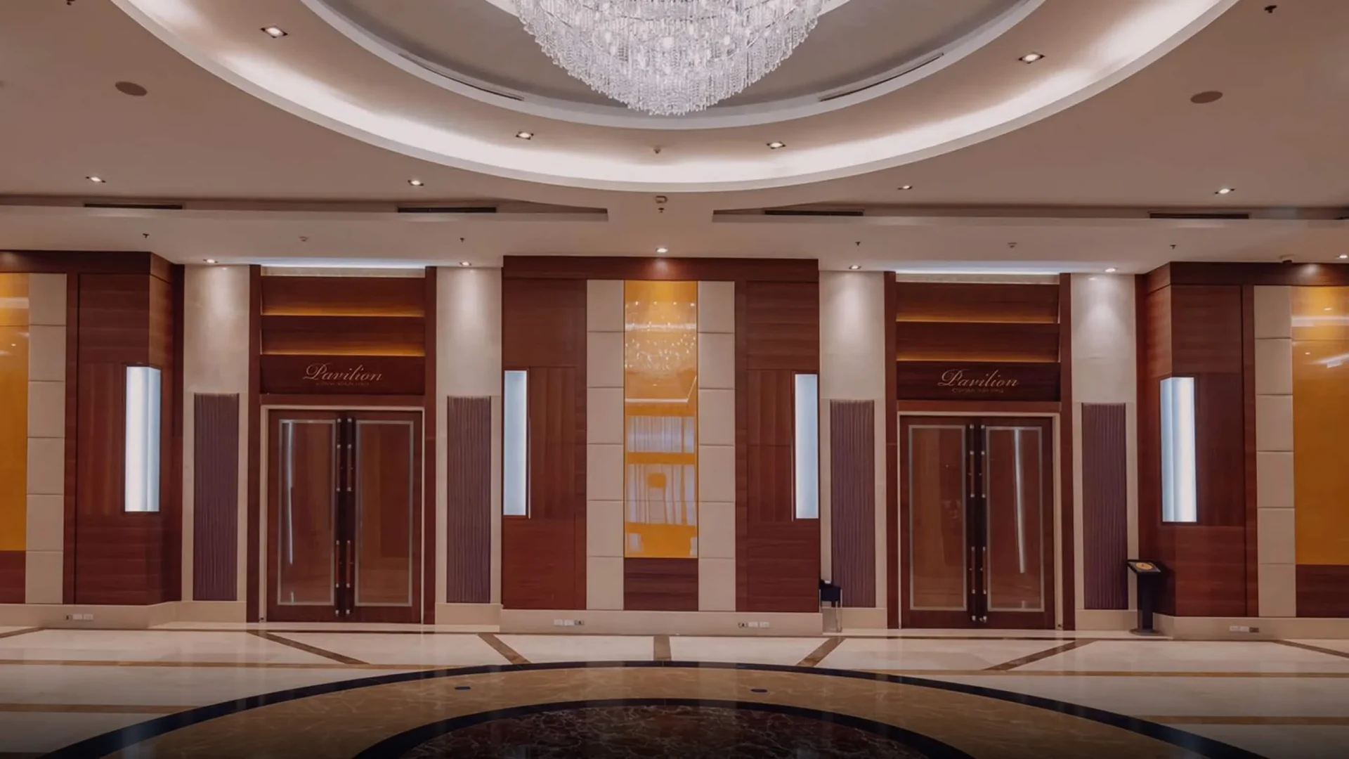 Gentle details and calming spaces for your stay