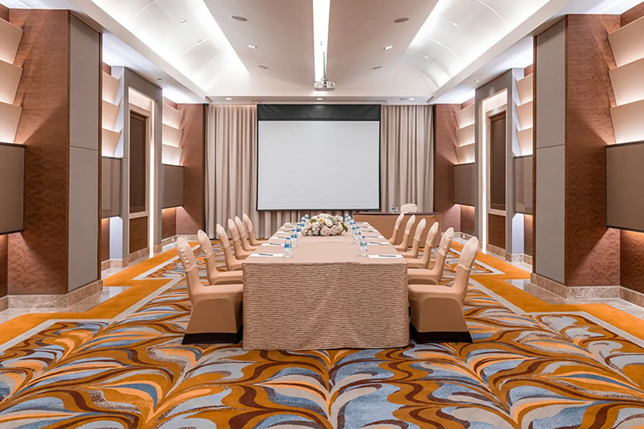 Meeting & Event