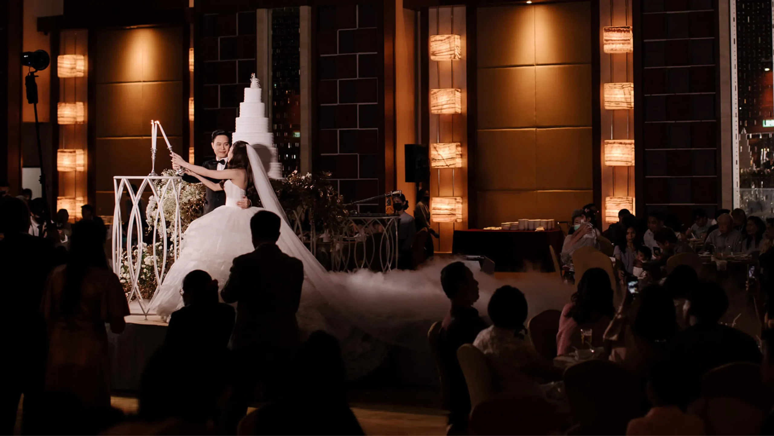 FINELY TREASURED WEDDINGS