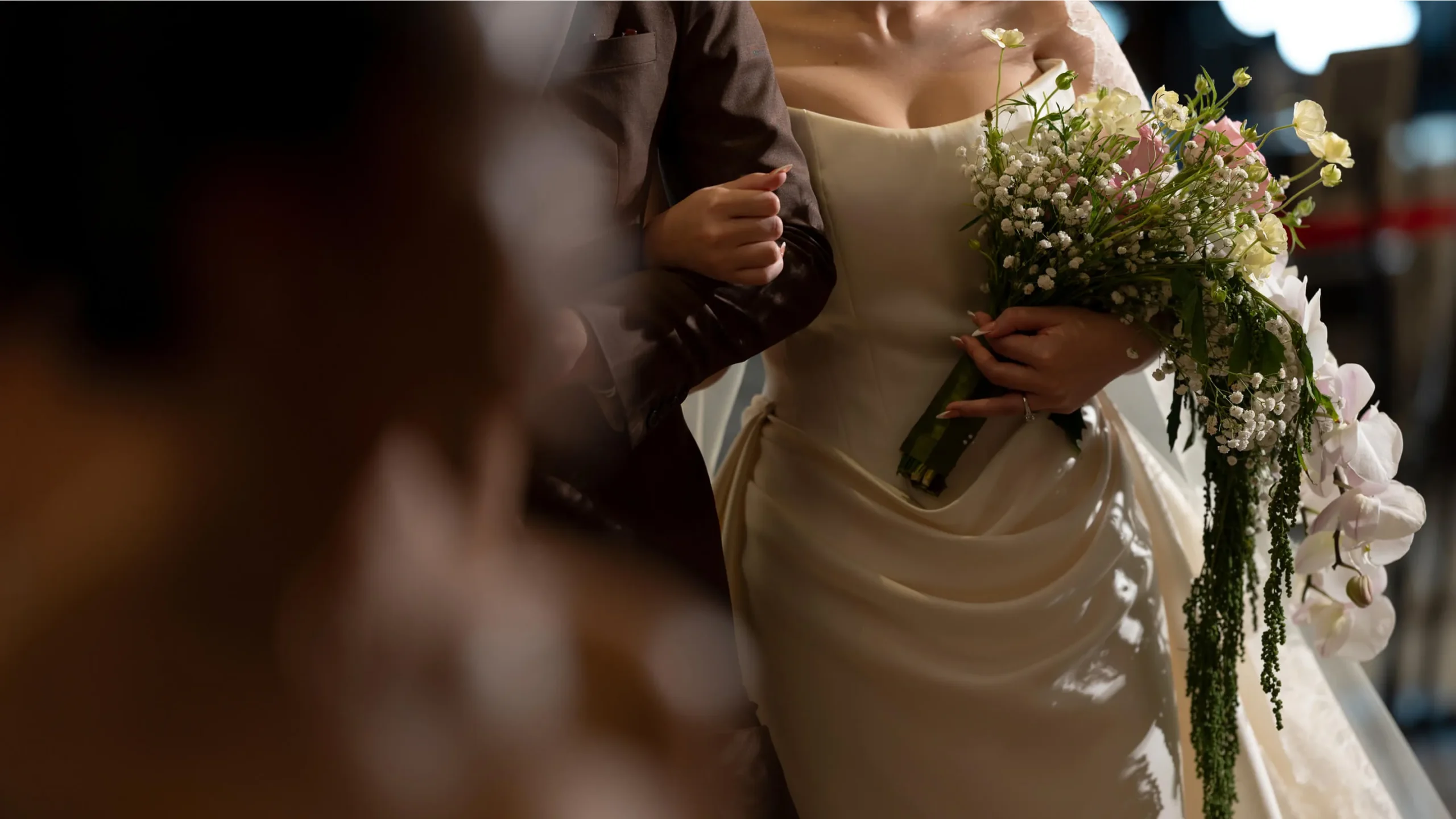 WEDDING