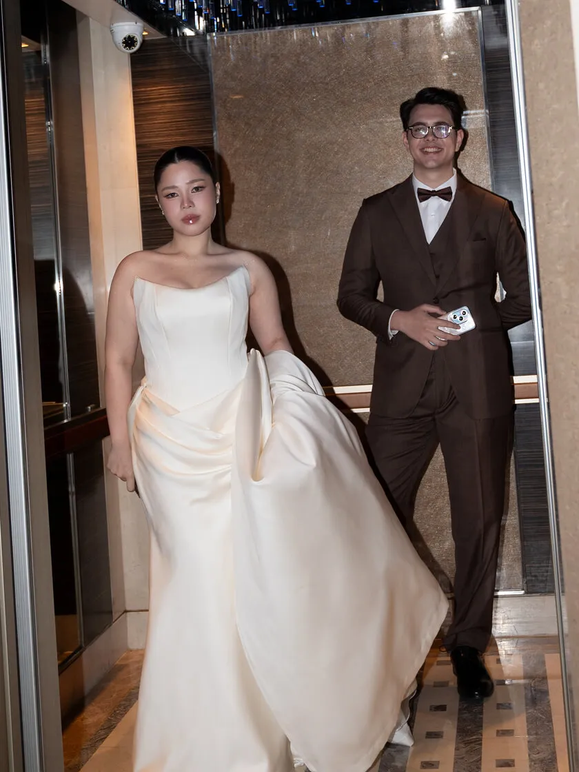 FINELY TREASURED WEDDINGS