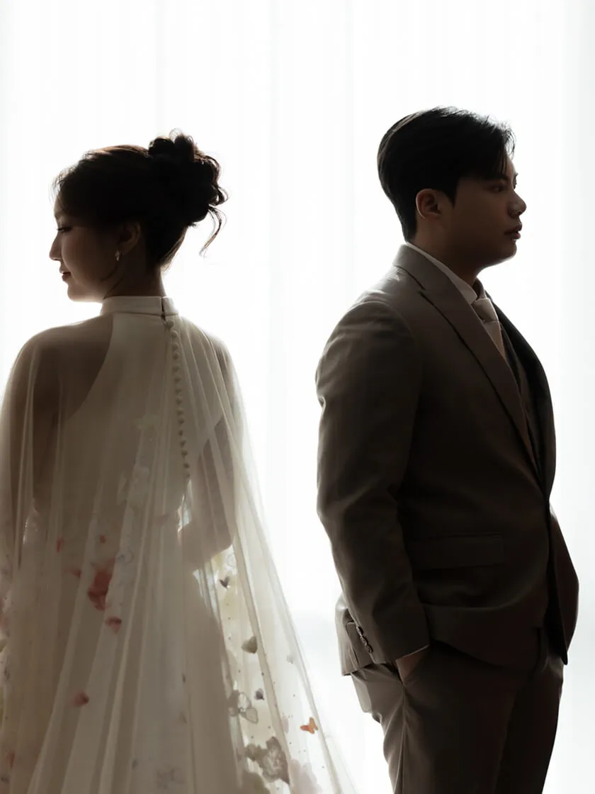 FINELY TREASURED WEDDINGS