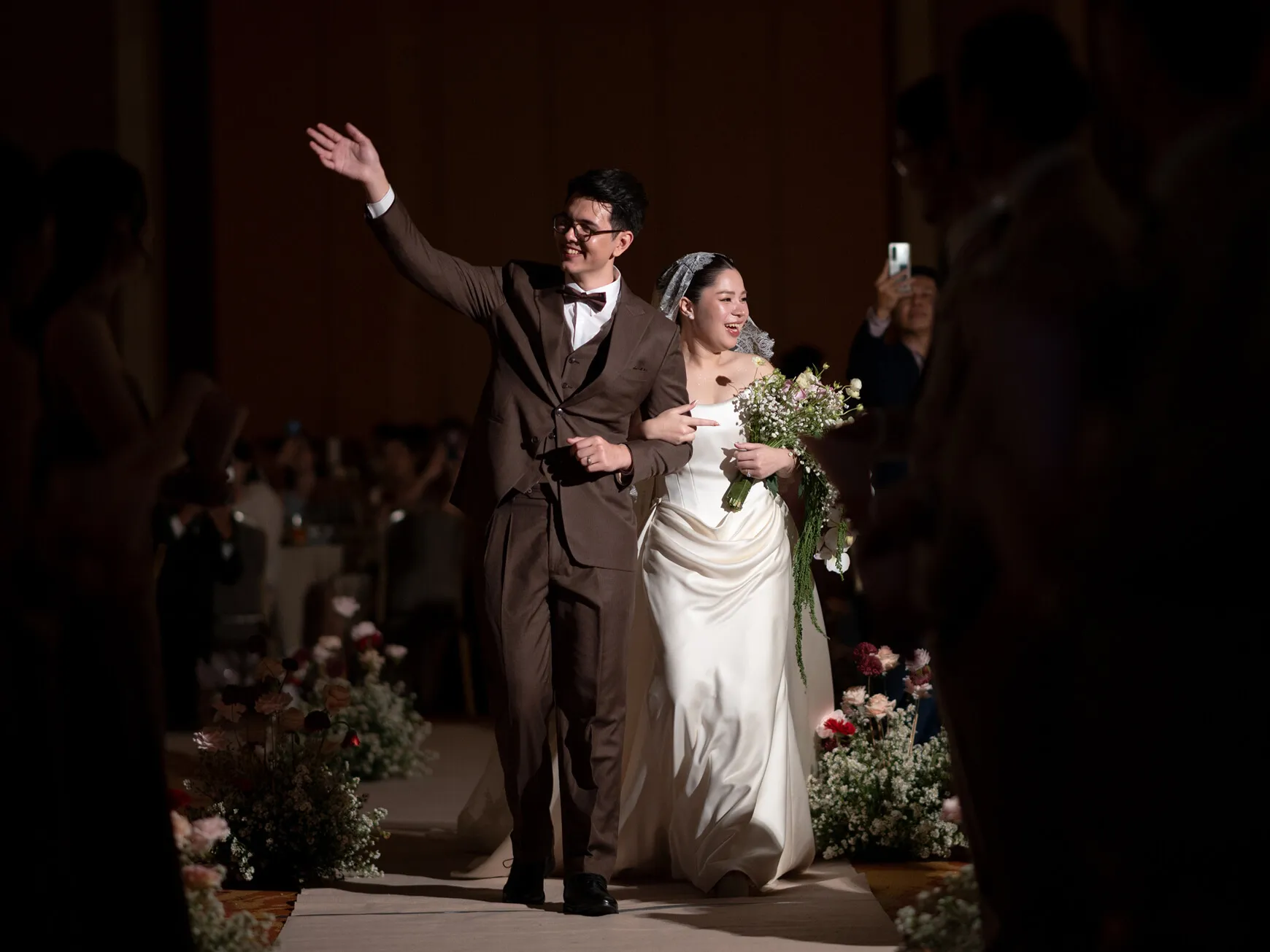 FINELY TREASURED WEDDINGS