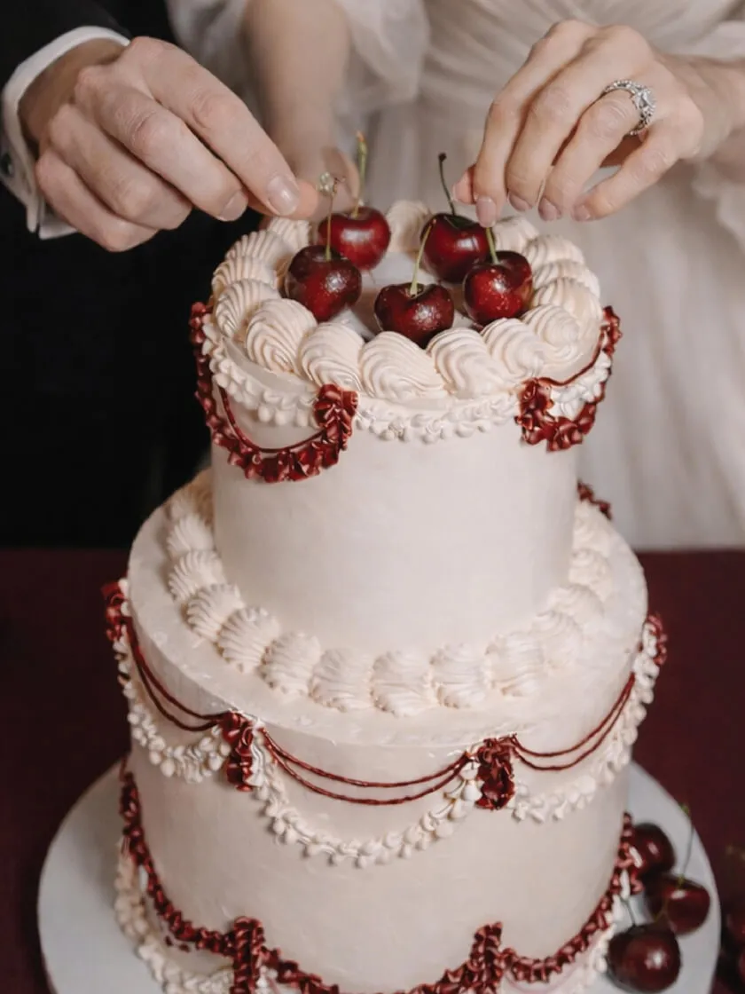 FINELY TREASURED WEDDINGS