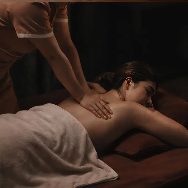 Ten Sense Massage