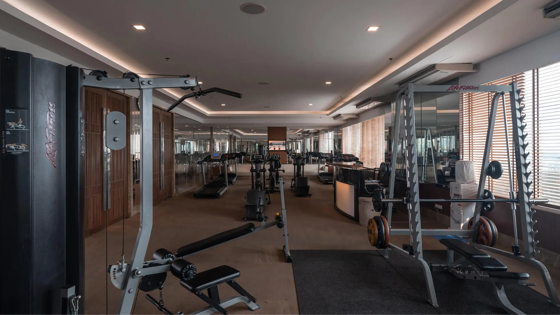 Refined Retreat For Rest And Well-Being