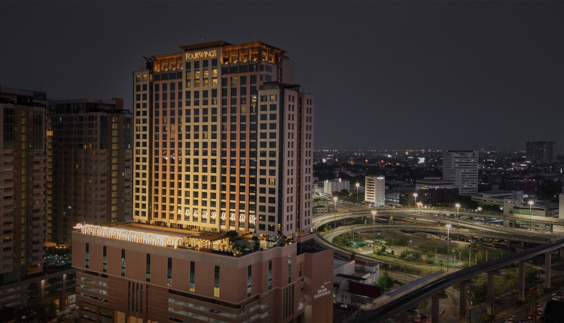 ABOUT THE HOTEL