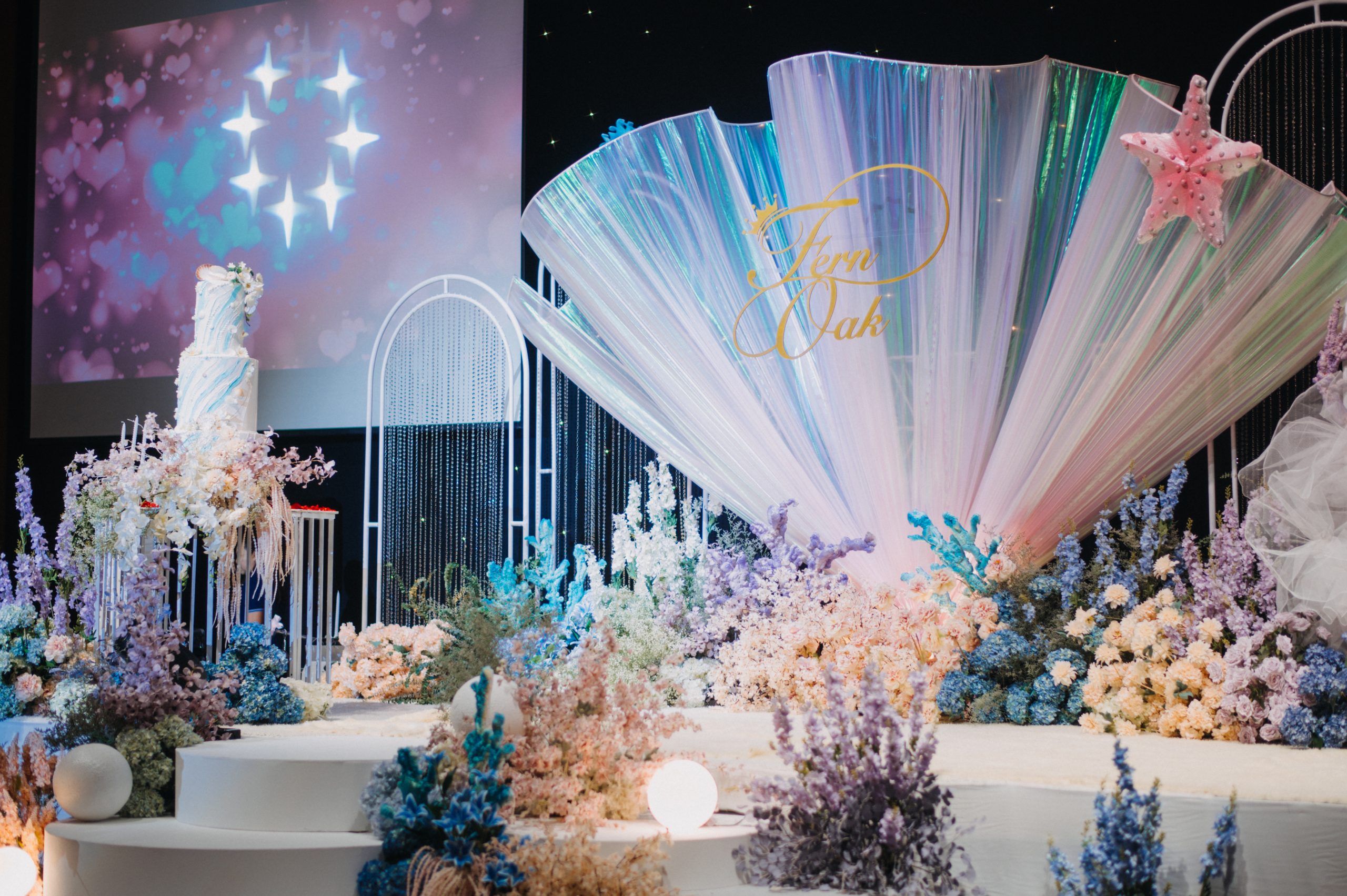 FINELY TREASURED WEDDINGS