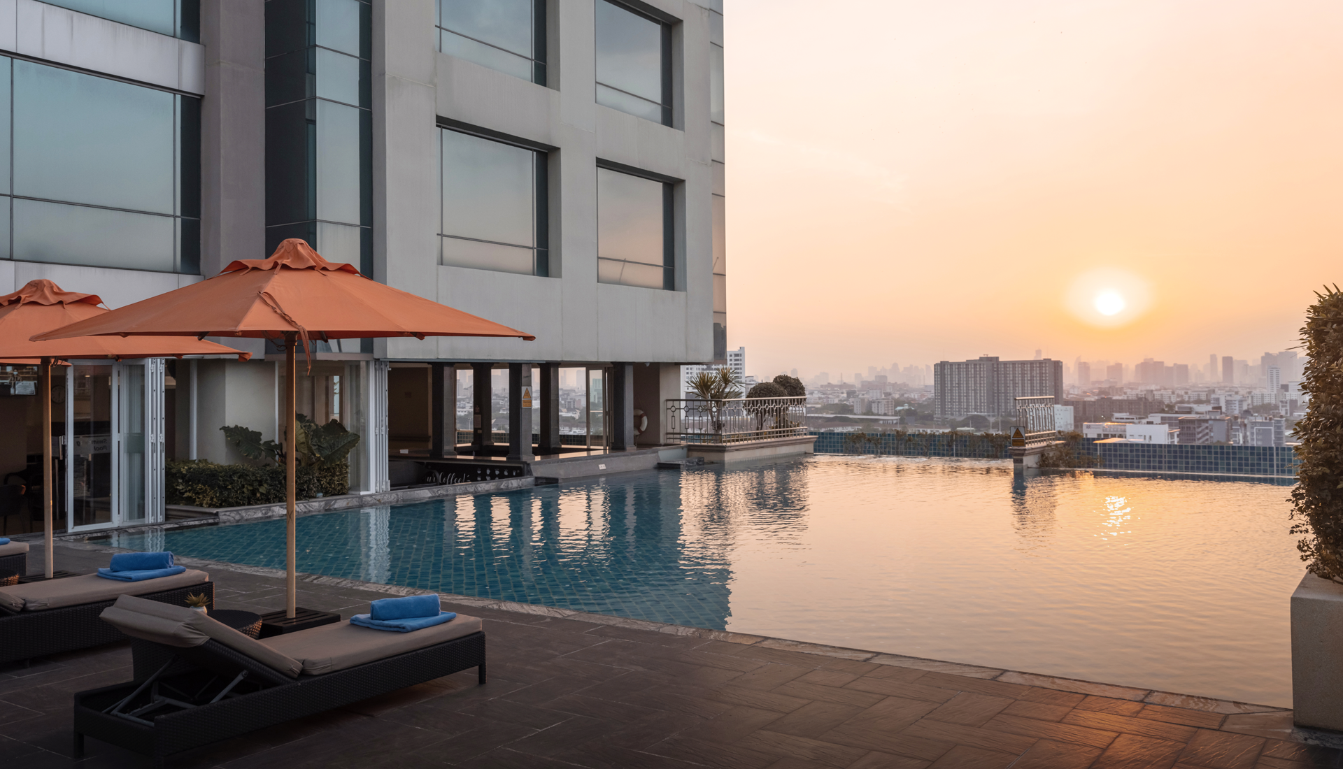 Wellness At The Grand Fourwings